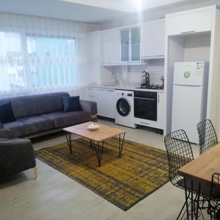 Alper Bey Homes Antalya Kültér fotó