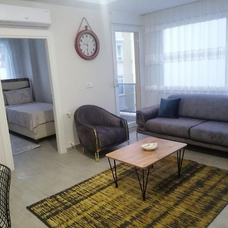 Alper Bey Homes Antalya Kültér fotó