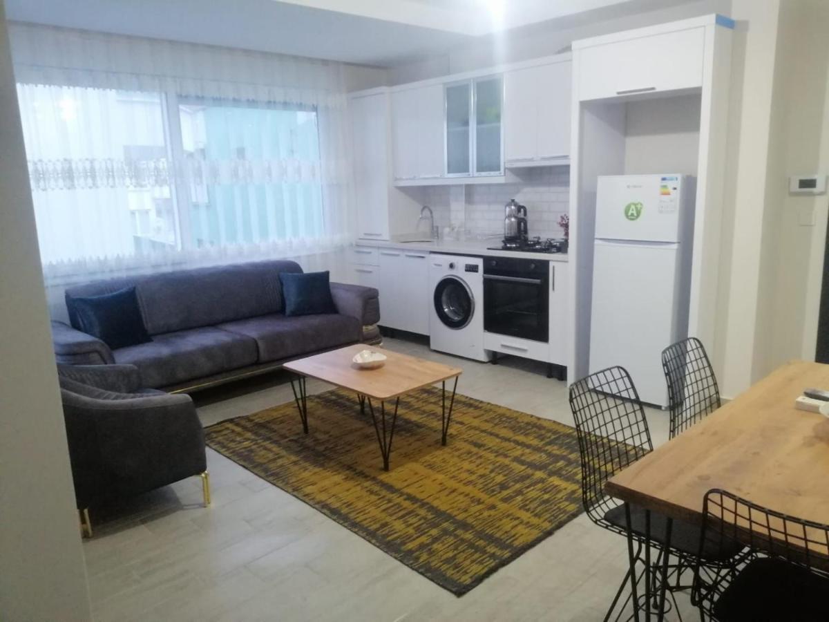 Alper Bey Homes Antalya Kültér fotó