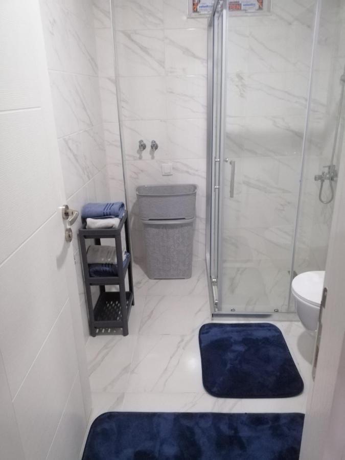 Alper Bey Homes Antalya Kültér fotó
