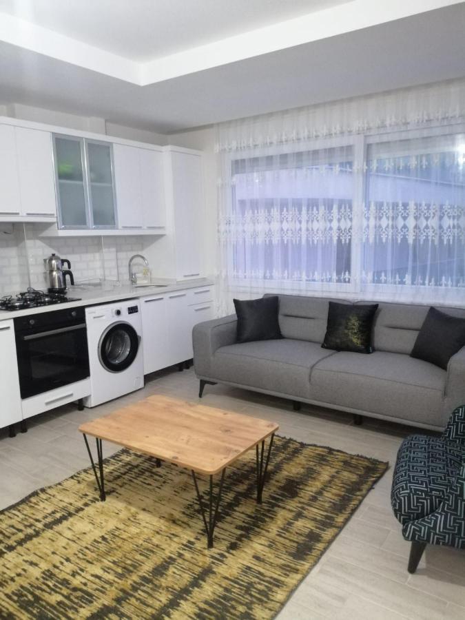 Alper Bey Homes Antalya Kültér fotó