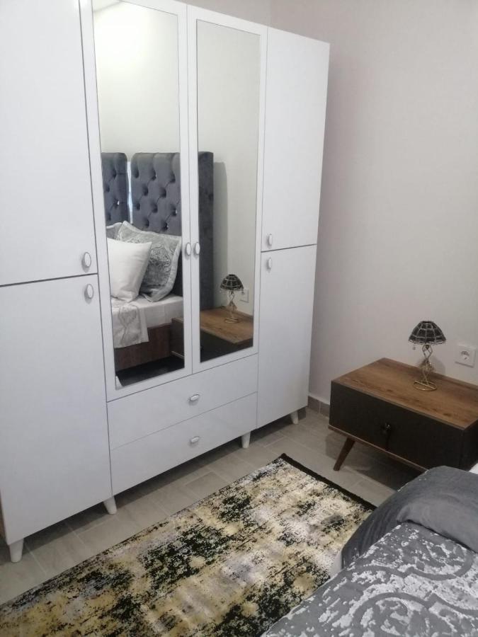 Alper Bey Homes Antalya Kültér fotó