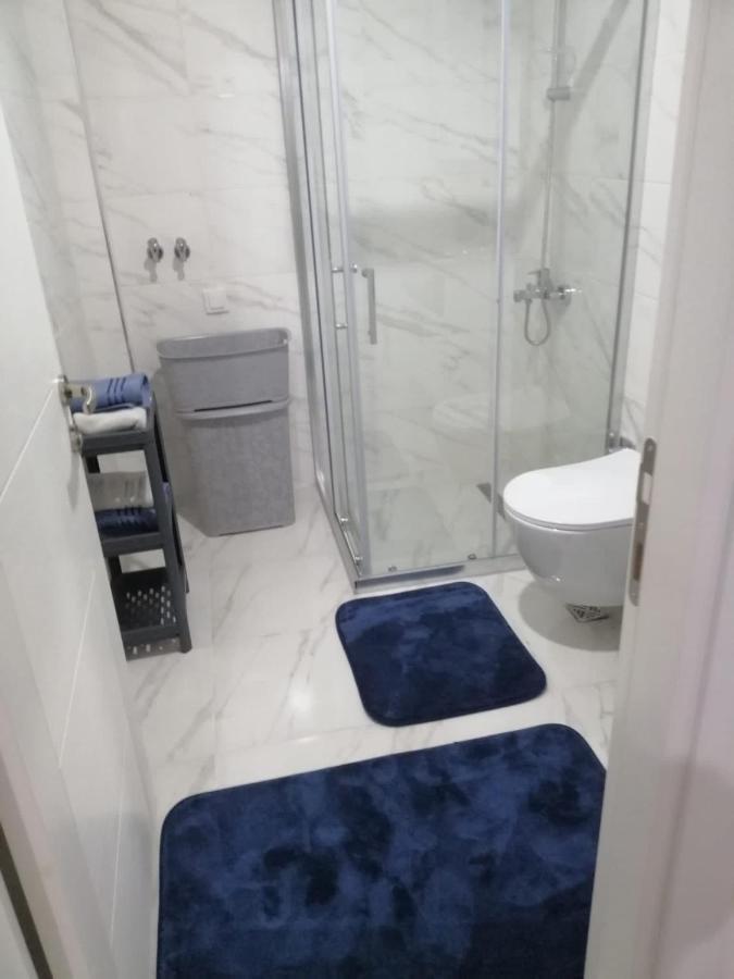 Alper Bey Homes Antalya Kültér fotó