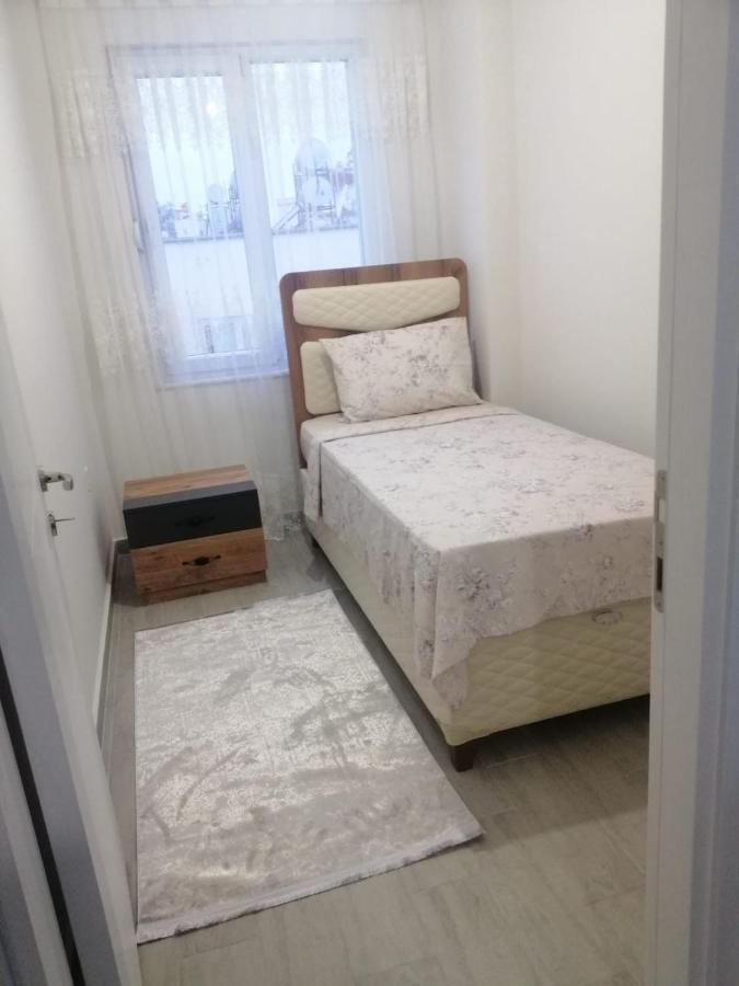 Alper Bey Homes Antalya Kültér fotó
