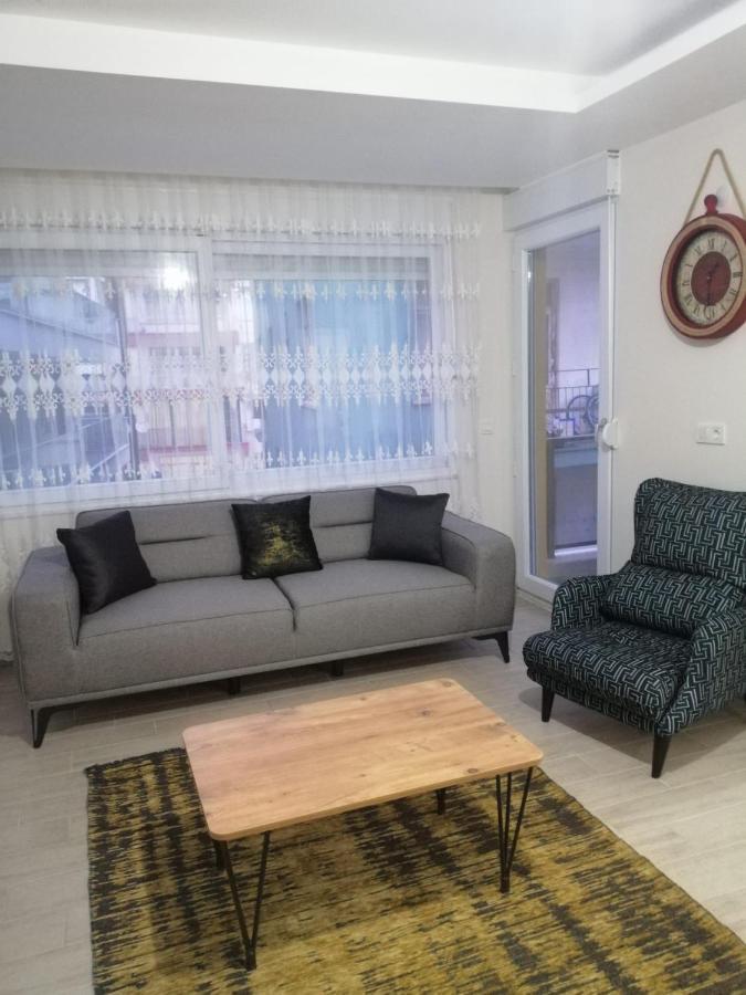 Alper Bey Homes Antalya Kültér fotó