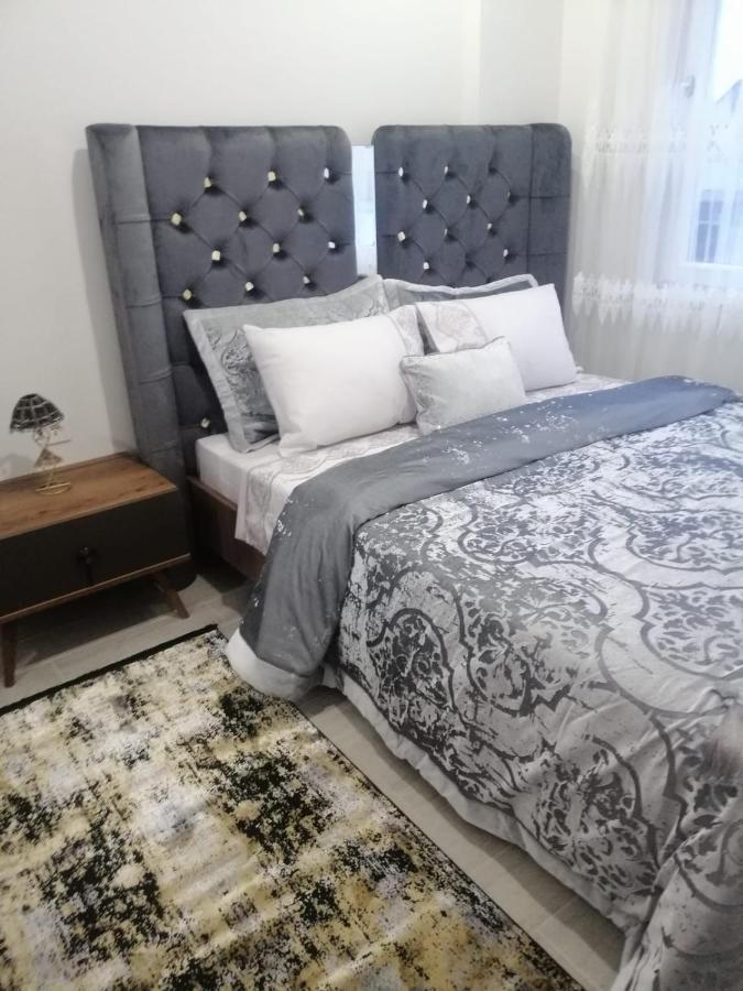 Alper Bey Homes Antalya Kültér fotó