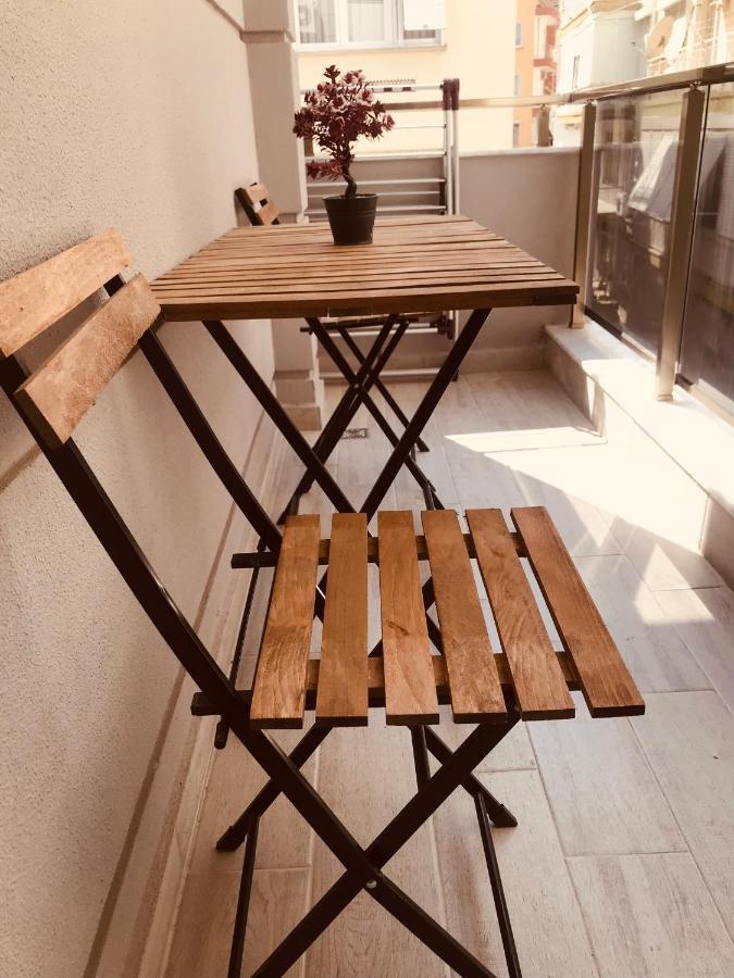 Alper Bey Homes Antalya Kültér fotó