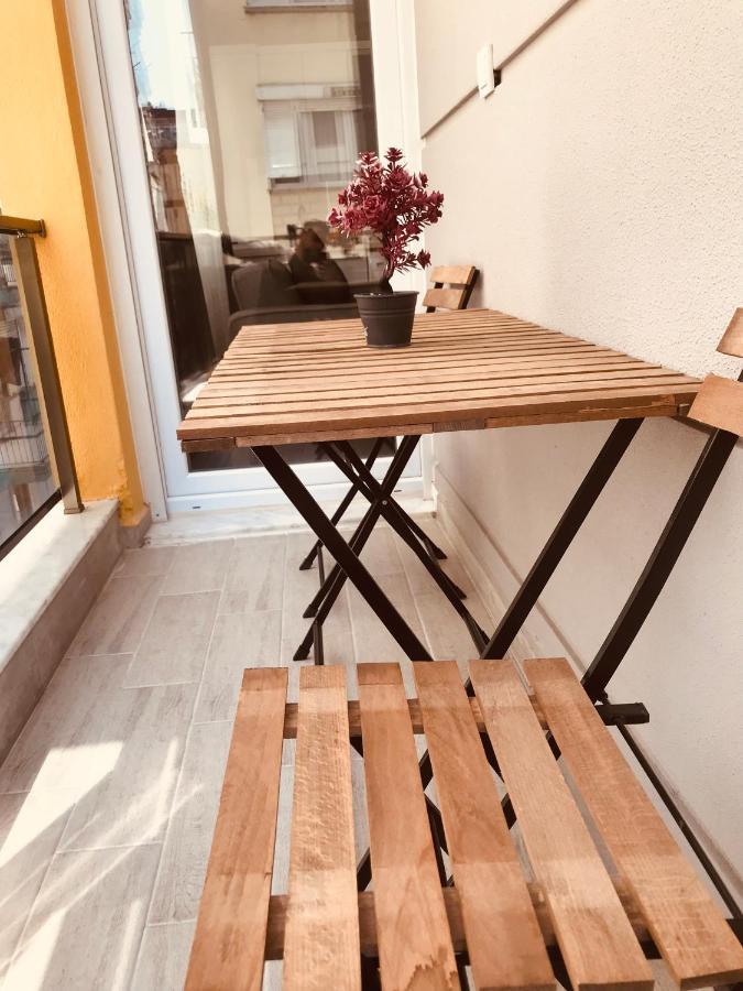Alper Bey Homes Antalya Kültér fotó