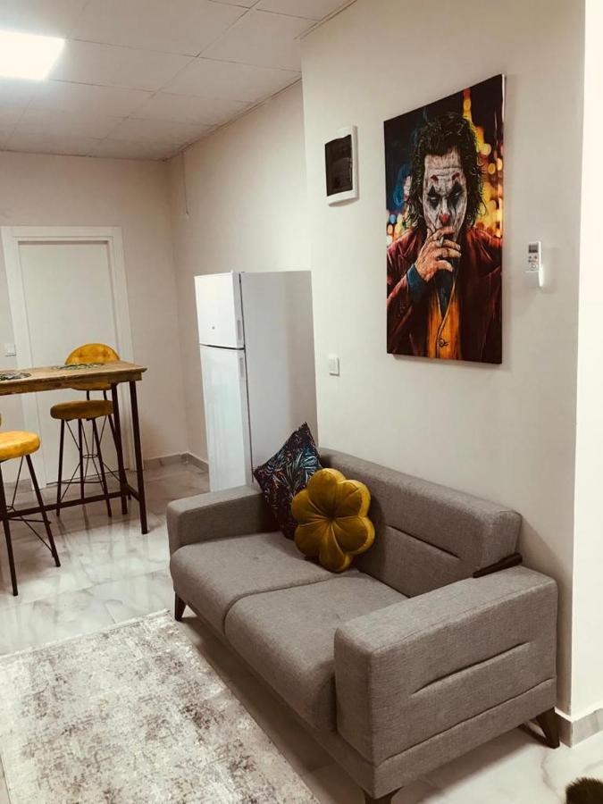 Alper Bey Homes Antalya Kültér fotó