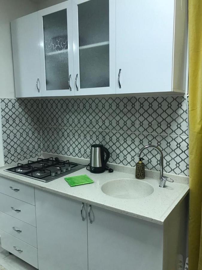 Alper Bey Homes Antalya Kültér fotó