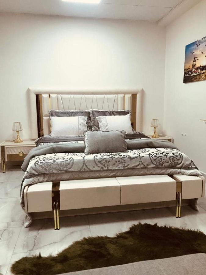 Alper Bey Homes Antalya Kültér fotó