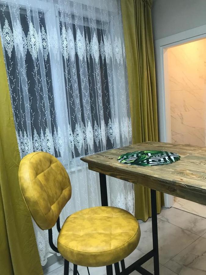 Alper Bey Homes Antalya Kültér fotó