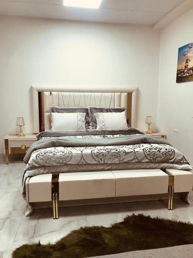 Alper Bey Homes Antalya Kültér fotó