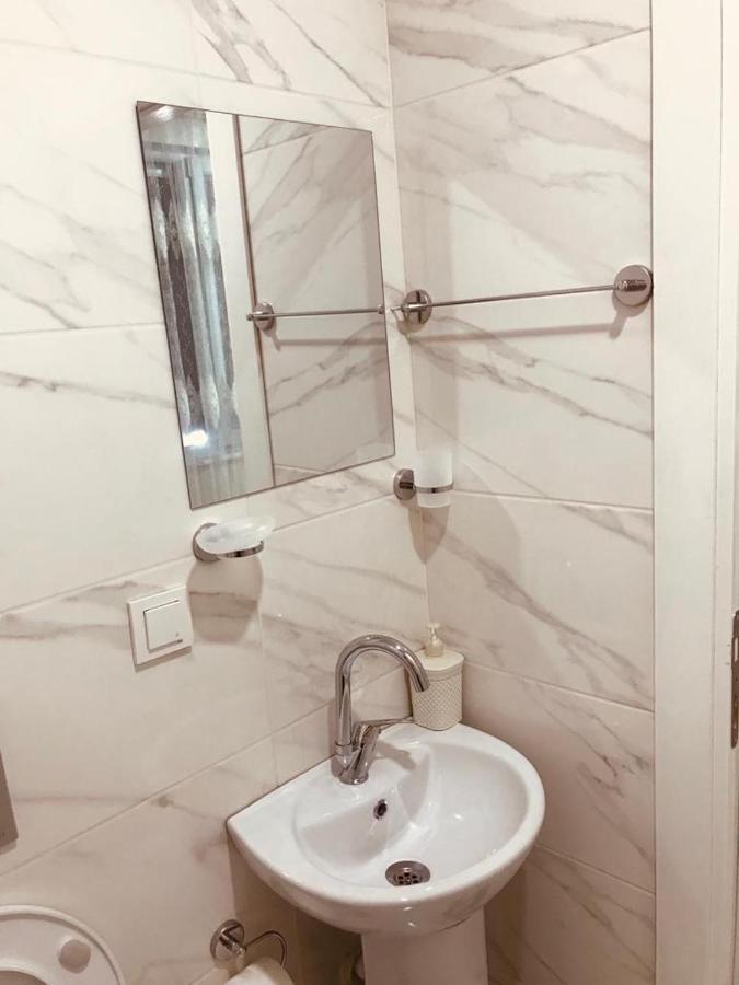Alper Bey Homes Antalya Kültér fotó