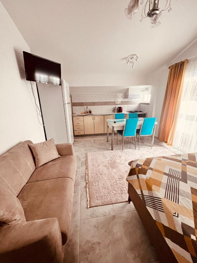 Alper Bey Homes Antalya Kültér fotó