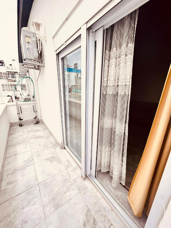 Alper Bey Homes Antalya Kültér fotó