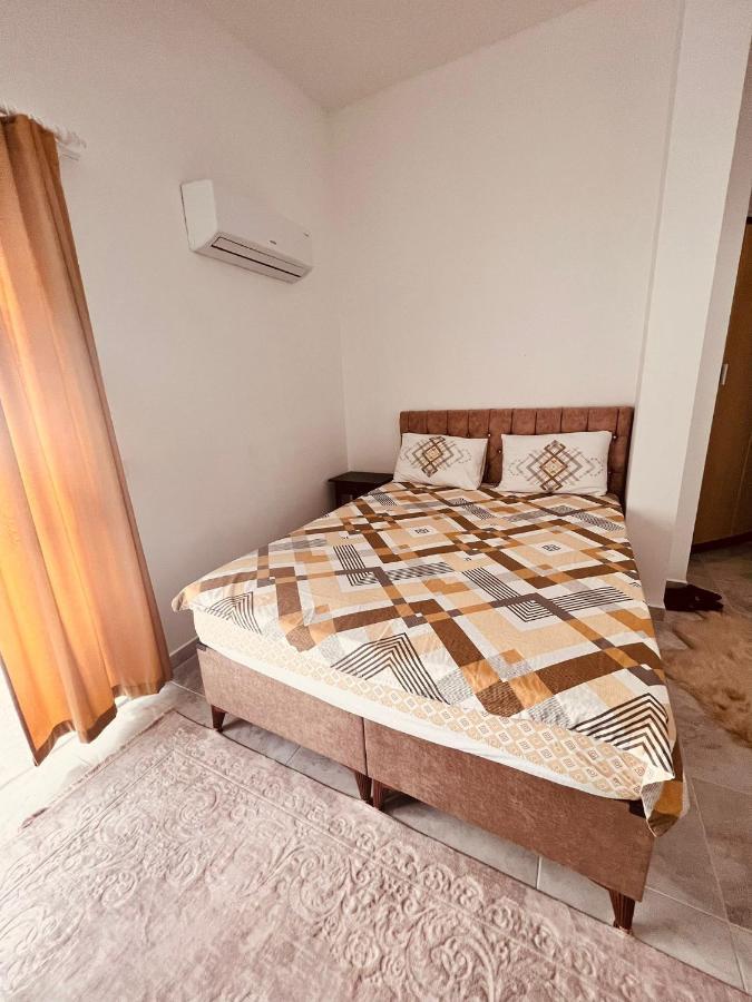 Alper Bey Homes Antalya Kültér fotó