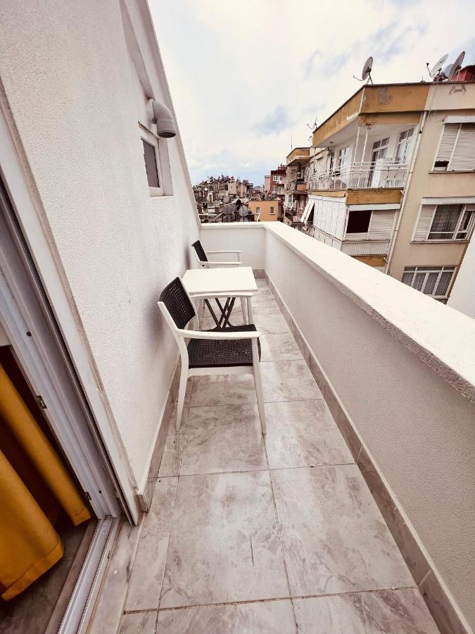 Alper Bey Homes Antalya Kültér fotó