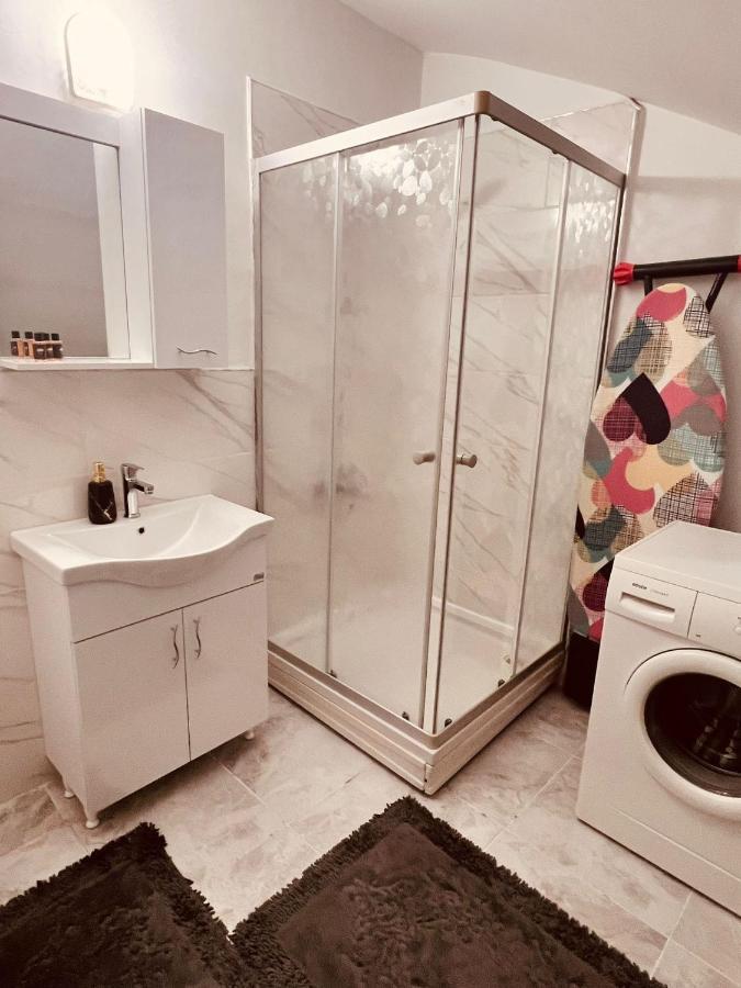 Alper Bey Homes Antalya Kültér fotó
