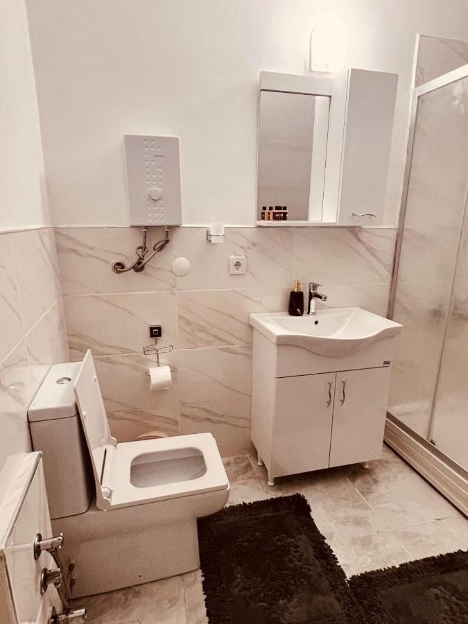 Alper Bey Homes Antalya Kültér fotó