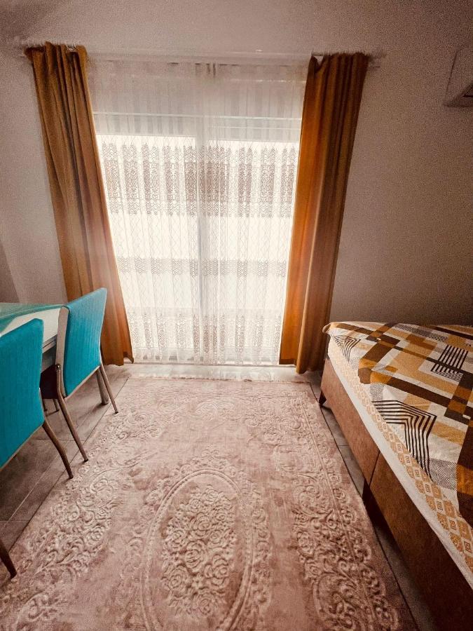 Alper Bey Homes Antalya Kültér fotó