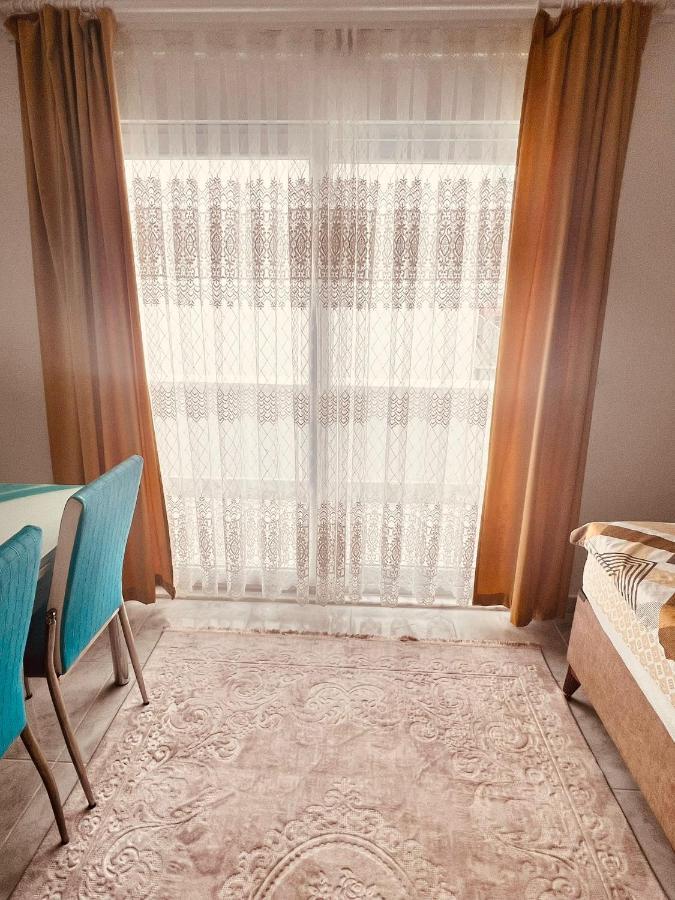 Alper Bey Homes Antalya Kültér fotó